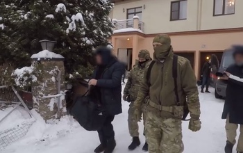 Следователи считают, что авторитет Корчагин из Оренбуржья - 