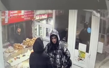 В Оренбурге разыскивают подозреваемых в хищении с чужих банковских карт