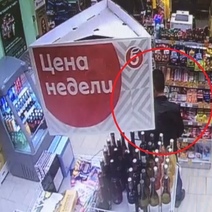 Что оренбуржцы воруют в магазинах чаще всего