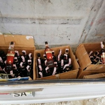 В Оренбуржье у водителя 