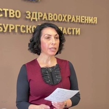 Савинова: Оренбургские врачи пожаловались на пациентов