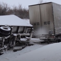 Под Соль-Илецком из 