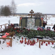 Родственники погибших пассажиров рейса «Москва-Орск» «любят, помнят и ждут»