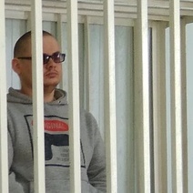 Убийце жены и трехлетнего ребенка из Кваркено продлили срок в СИЗО (18+)