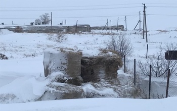 В Шарлыкском районе предприимчивый сотрудник сельхозпредприятия присвоил 10 рулонов сена