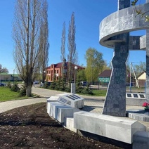 В Оренбуржье направлено в суд уголовное дело о мошенничестве при благоустройстве парка Победы