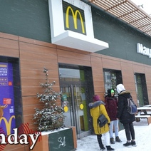 С местом под строительство «Макдоналдса» определились только в Бузулуке