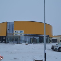 По новой инфекционке главврач будет рассекать на электросамокате