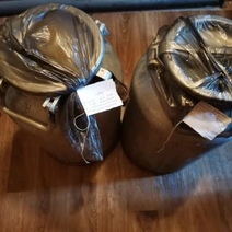 Сомнительное пойло изъяли участковые Сакмары у сельчанки