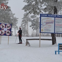 Лесопосадке на Березке - сотни миллионов, а Качкарке - дырка от бублика