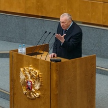 В Оренбурге помолятся о выздоровлении Владимира Жириновского