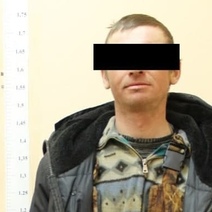 В Оренбургской области задержан мужчина, скрывшийся от суда