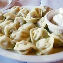 В Оренбургской области обнаружены «пельмени из будущего»