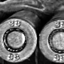 «Нашел на улице»: еще один удачливый житель Оренбуржья обнаружил боеприпасы