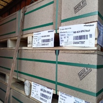 Из Оренбуржья в Узбекистан запретили вывозить деревянные поддоны