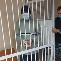 Взрывателю из Кувандыка продлили срок пребывания в СИЗО