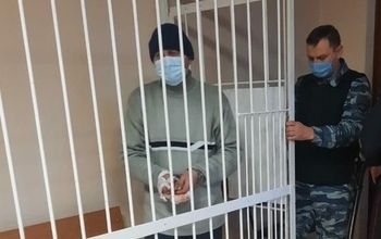 Взрывателю из Кувандыка продлили срок пребывания в СИЗО