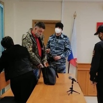 Оренбургский областной суд оставил приговор экс-чиновнику Сергею Прошину без изменений