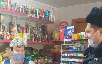 В Сорочинске несколько часов искали пенсионера с онкологическим заболеванием