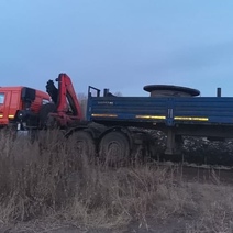 В Сорочинске мужчина путем обмана похитил со скважины кабель на 351 000 рублей