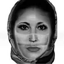 Полиция Сакмарского района разыскивает воровку золотых изделий