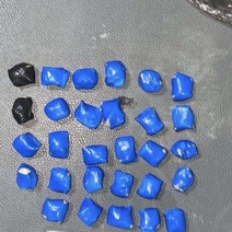 В Орске в руки полицейских попал 44-летний закладчик наркотиков