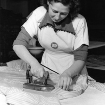 Оренбуржцы назвали глажку самым нелюбимым домашним делом