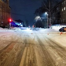 Водитель, спровоцировавший ДТП в Бузулуке, за два года 32 раза нарушил ПДД