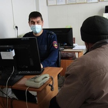 В Саракташе мужчина избил двух детей за то, что те поздоровались с ним