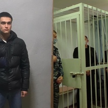 Над 18-летним оренбуржцем «издеваются» в СИЗО (18+)