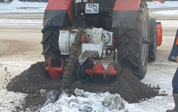 Мэрию Новотроицка обязали капитально отремонтировать водовод, который 4 раза ломался