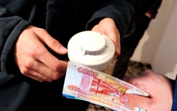 Мошенники в Оренбуржье уже 