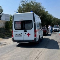 Орчанин, насмерть сбивший пенсионерку-велосипедистку, лишился свободы (18+)