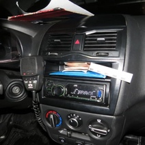 В Бугуруслане пьяный водитель предлагал гаишнику 25 000 рублей