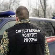 В Ташлинском районе задержан подозреваемый в жестоком убийстве (18+)