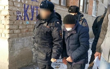 Расправа в общежитии: житель Орска ответит за убийство (18+)