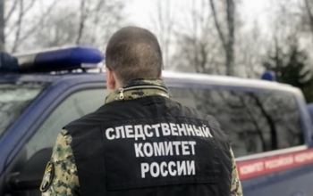 В Ташлинском районе задержан подозреваемый в жестоком убийстве (18+)