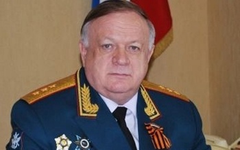 Виктор Заварзин - единственный из депутатов ГД РФ от Оренбуржья, который, вероятно, может избежать санкций