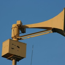 Запланированный в Оренбуржье на начало марта сигнал тревоги отменили