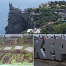 Бывшие оренбуржцы, живущие на юге России, уверяют, что паники нет