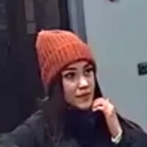 В Оренбурге полиция устанавливает личность девушки для участия в следственных действиях