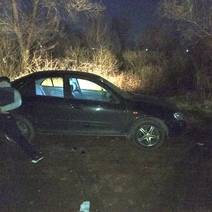 Экс-полицейский из Оренбурга целый год 