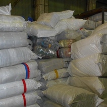 Организацию из Оренбуржья оштрафовали из-за контрафактной одежды с Микки Маусами