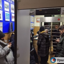 В Оренбурге суд оштрафовал на 20 000 рублей двух участниц антивоенных пикетов