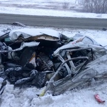 В 2022 году в Оренбургской области произошло уже 136 ДТП