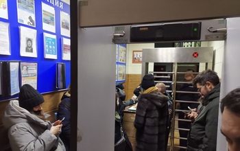 В Оренбурге суд оштрафовал на 20 000 рублей двух участниц антивоенных пикетов