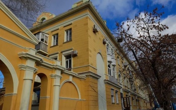 Штрафом в 9 млн рублей дело по ремонту домов на Б. Хмельницкого не закончится