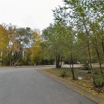 На торгах по благоустройству в Оренбурге подрядчик в два раза сбил цену