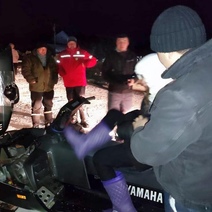 В Тюльганском районе в поле нашли без вести пропавшую 14-летнюю девочку