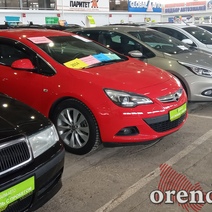 Ажиотаж в автосалонах: оренбуржцы скупают автомобили